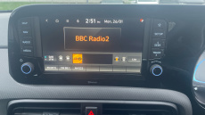 Hyundai i10 1.0 [63] Advance 5dr Auto [Nav] Petrol Hatchback